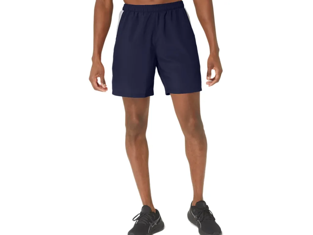 ASICS MEN 7IN PR LYTE SHORT 2.0-Men Extended Sizes|Shorts