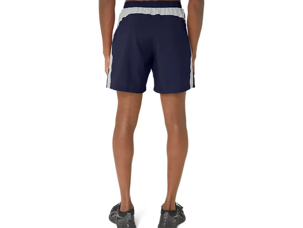 ASICS MEN 7IN PR LYTE SHORT 2.0-Men Extended Sizes|Shorts