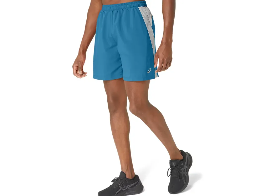 ASICS MEN 7IN PR LYTE SHORT 2.0-Men Extended Sizes|Shorts