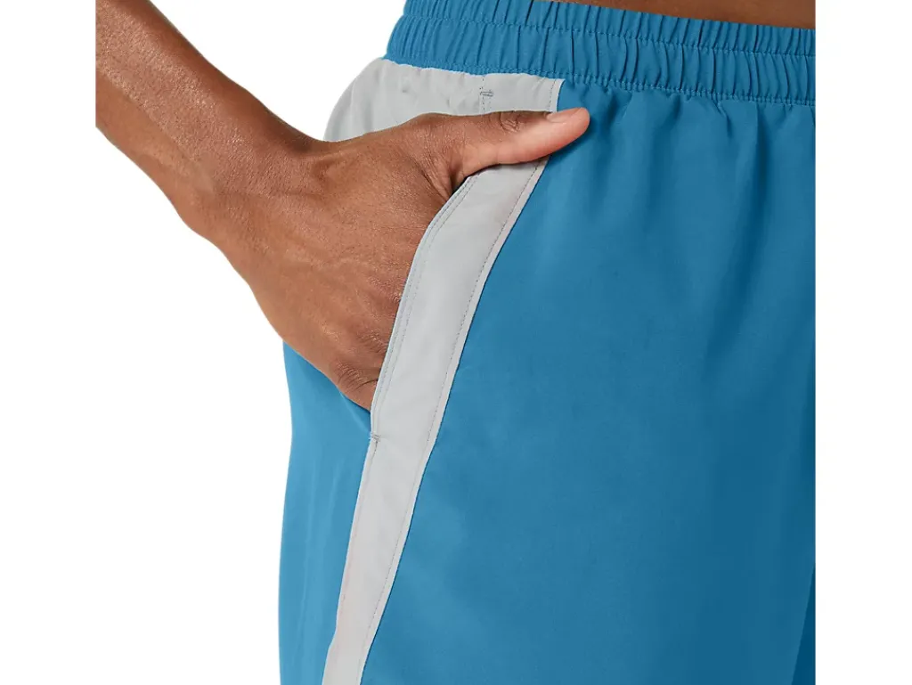 ASICS MEN 7IN PR LYTE SHORT 2.0-Men Extended Sizes|Shorts