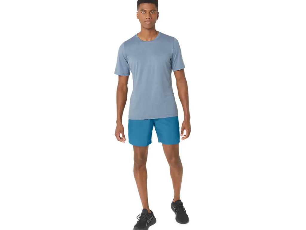 ASICS MEN 7IN PR LYTE SHORT 2.0-Men Extended Sizes|Shorts