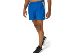 ASICS MEN 5IN PR LYTE SHORT 2.0-Men Extended Sizes|Shorts