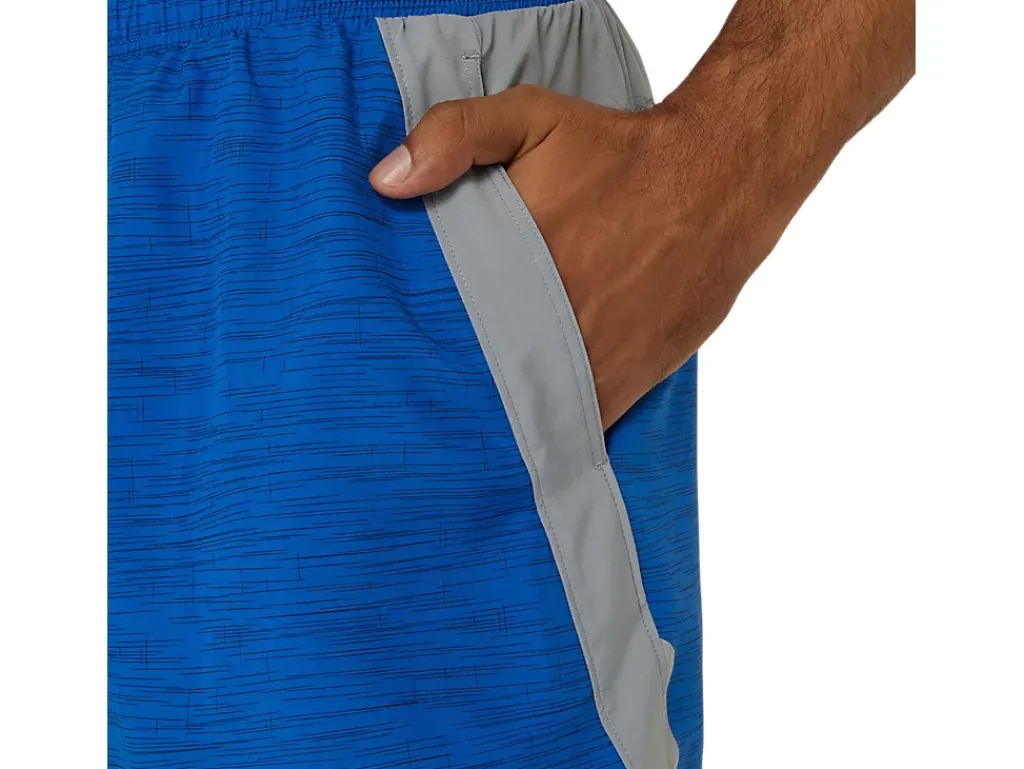 ASICS MEN 5IN PR LYTE SHORT 2.0-Men Extended Sizes|Shorts