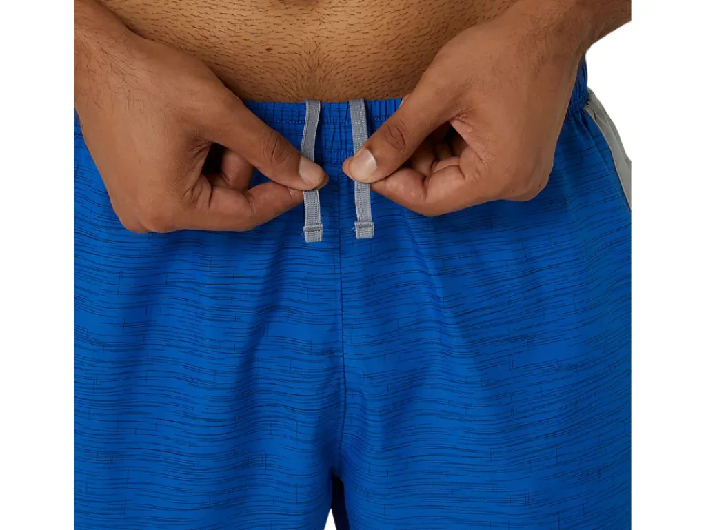 ASICS MEN 5IN PR LYTE SHORT 2.0-Men Extended Sizes|Shorts