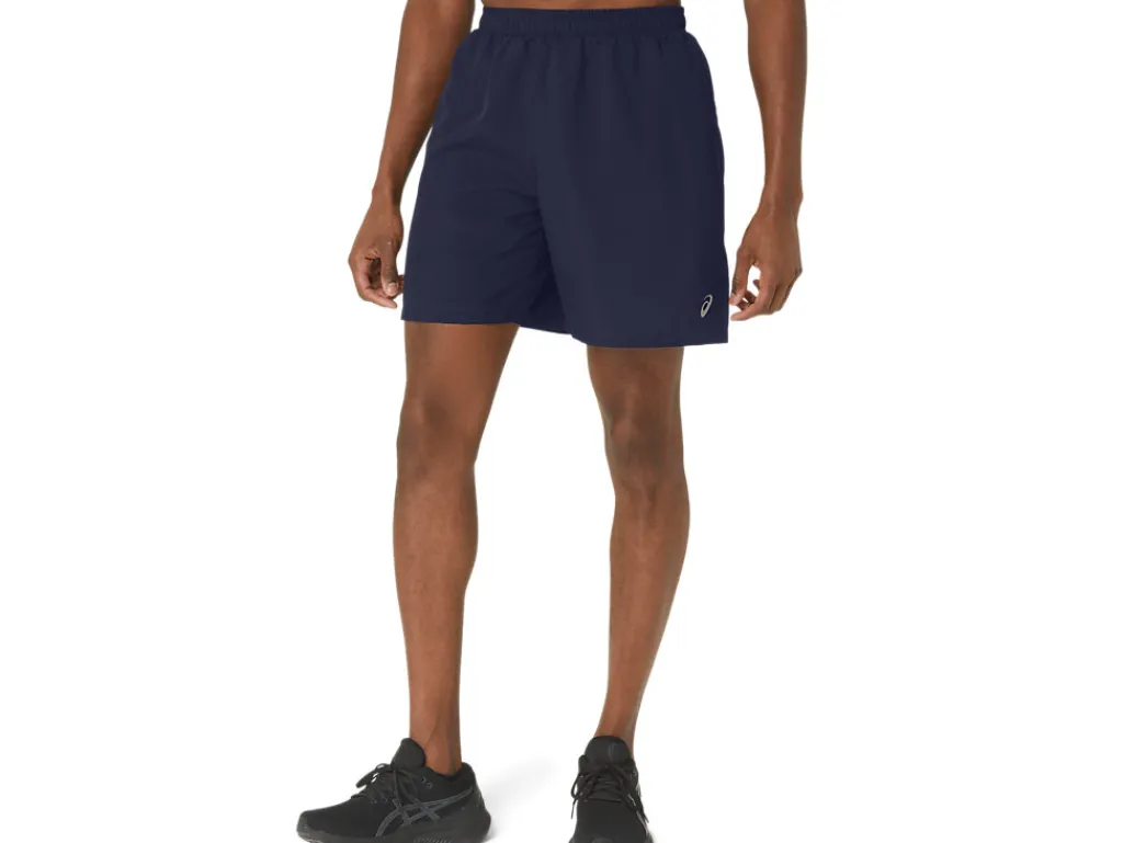 ASICS MEN 7IN PR LYTE SHORT 2.0-Men Extended Sizes|Shorts