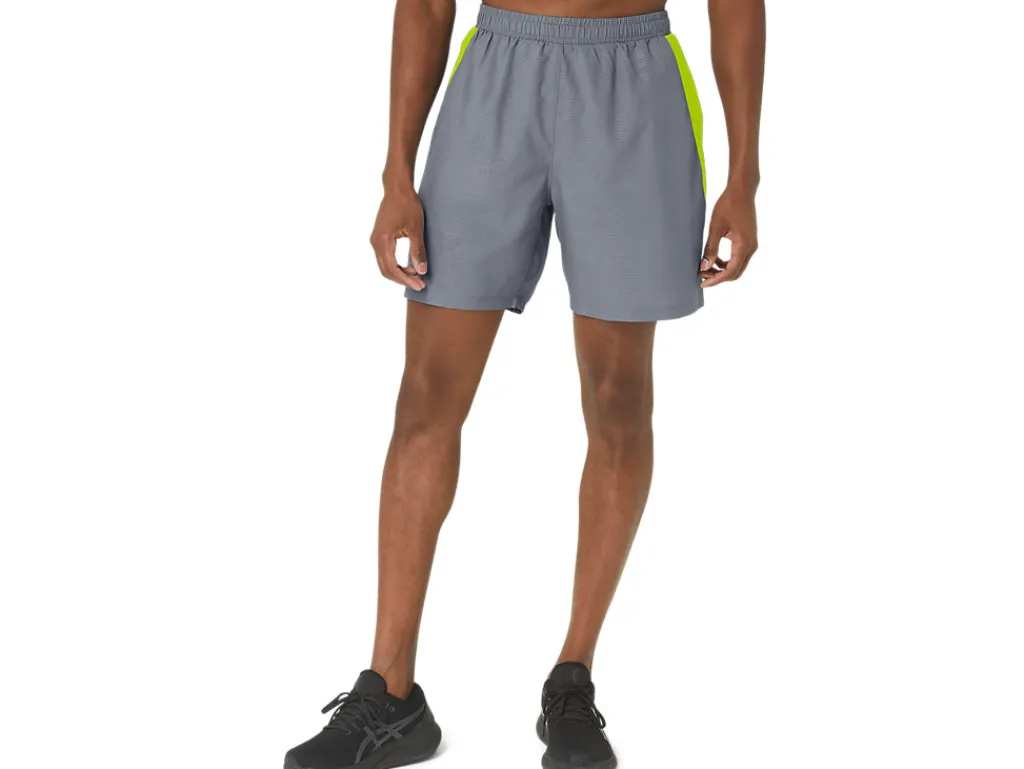 ASICS MEN 7IN PR LYTE SHORT 2.0-Men Extended Sizes|Shorts