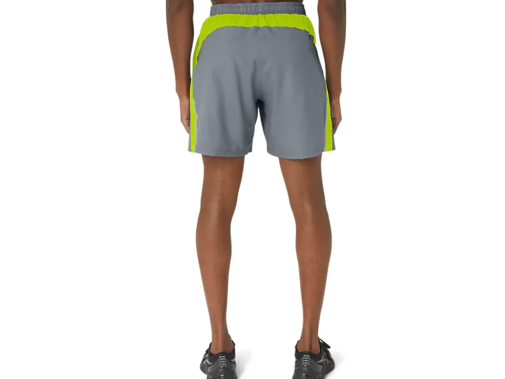 ASICS MEN 7IN PR LYTE SHORT 2.0-Men Extended Sizes|Shorts