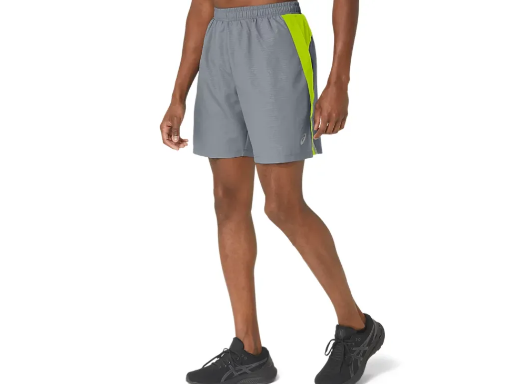 ASICS MEN 7IN PR LYTE SHORT 2.0-Men Extended Sizes|Shorts