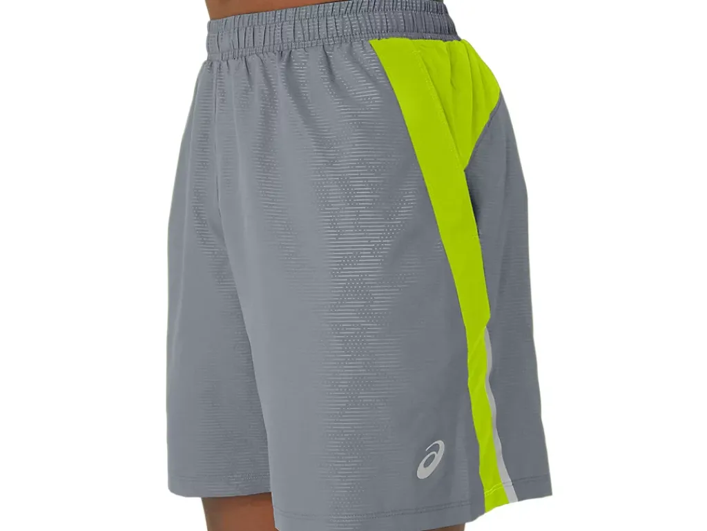 ASICS MEN 7IN PR LYTE SHORT 2.0-Men Extended Sizes|Shorts