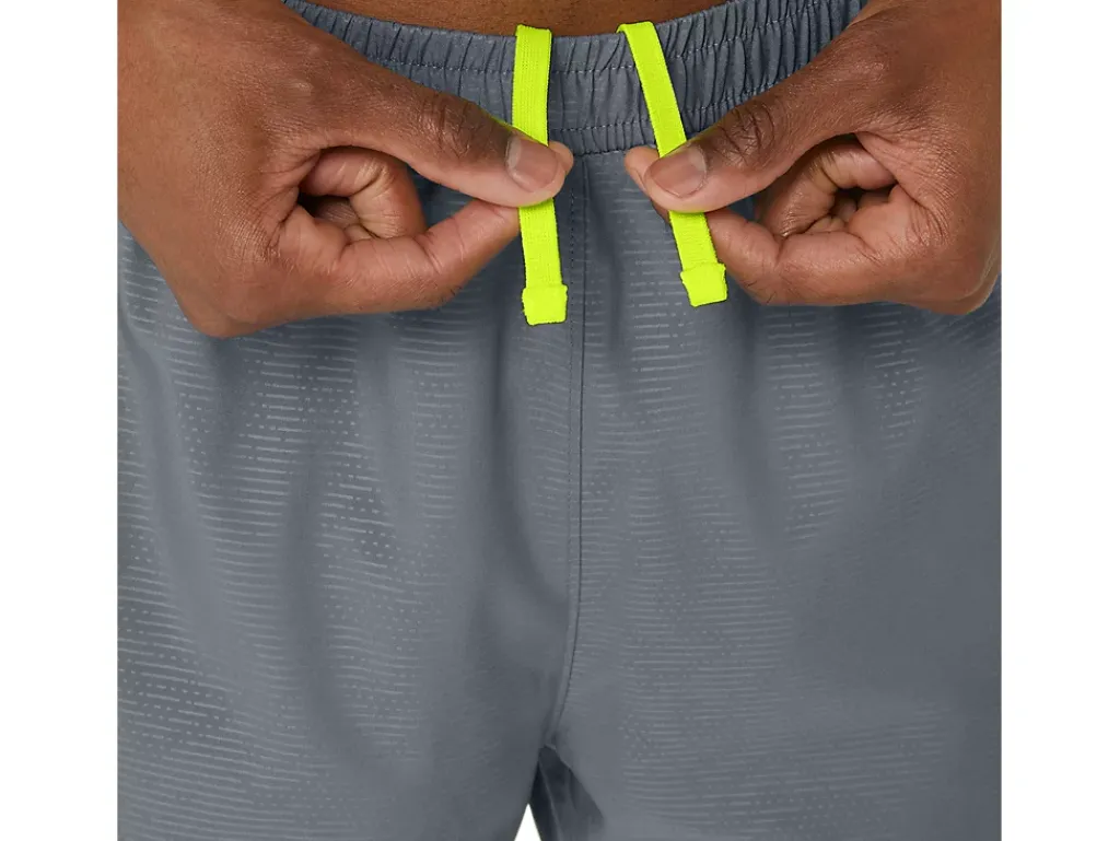 ASICS MEN 7IN PR LYTE SHORT 2.0-Men Extended Sizes|Shorts