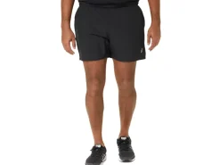 ASICS MEN 5IN PR LYTE SHORT 2.0-Men Extended Sizes|Shorts