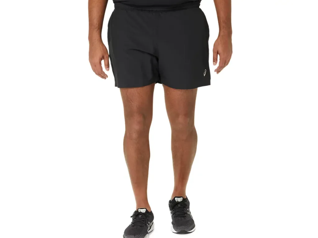 ASICS MEN 5IN PR LYTE SHORT 2.0-Men Extended Sizes|Shorts