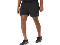 ASICS MEN 5IN PR LYTE SHORT 2.0-Men Extended Sizes|Shorts