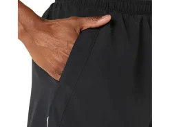 ASICS MEN 5IN PR LYTE SHORT 2.0-Men Extended Sizes|Shorts