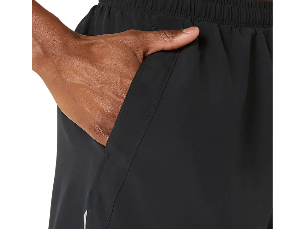 ASICS MEN 5IN PR LYTE SHORT 2.0-Men Extended Sizes|Shorts