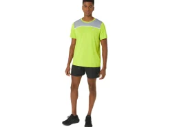 ASICS MEN 5IN PR LYTE SHORT 2.0-Men Extended Sizes|Shorts