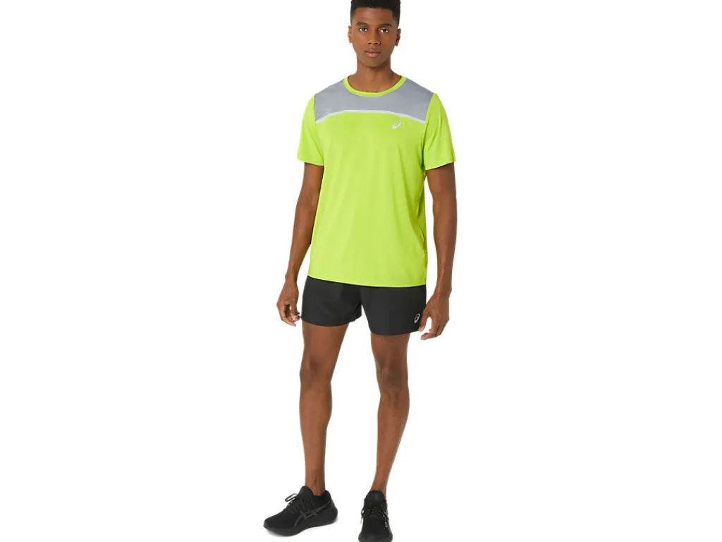 ASICS MEN 5IN PR LYTE SHORT 2.0-Men Extended Sizes|Shorts