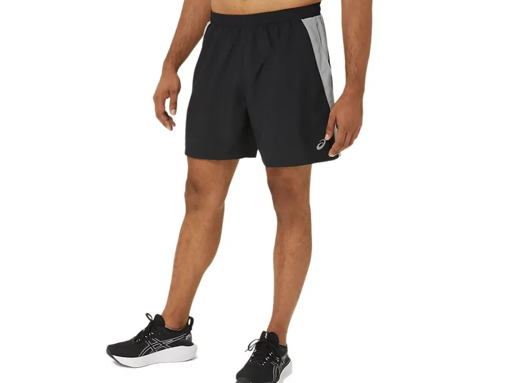 ASICS MEN 7IN PR LYTE SHORT 2.0-Men Extended Sizes|Shorts