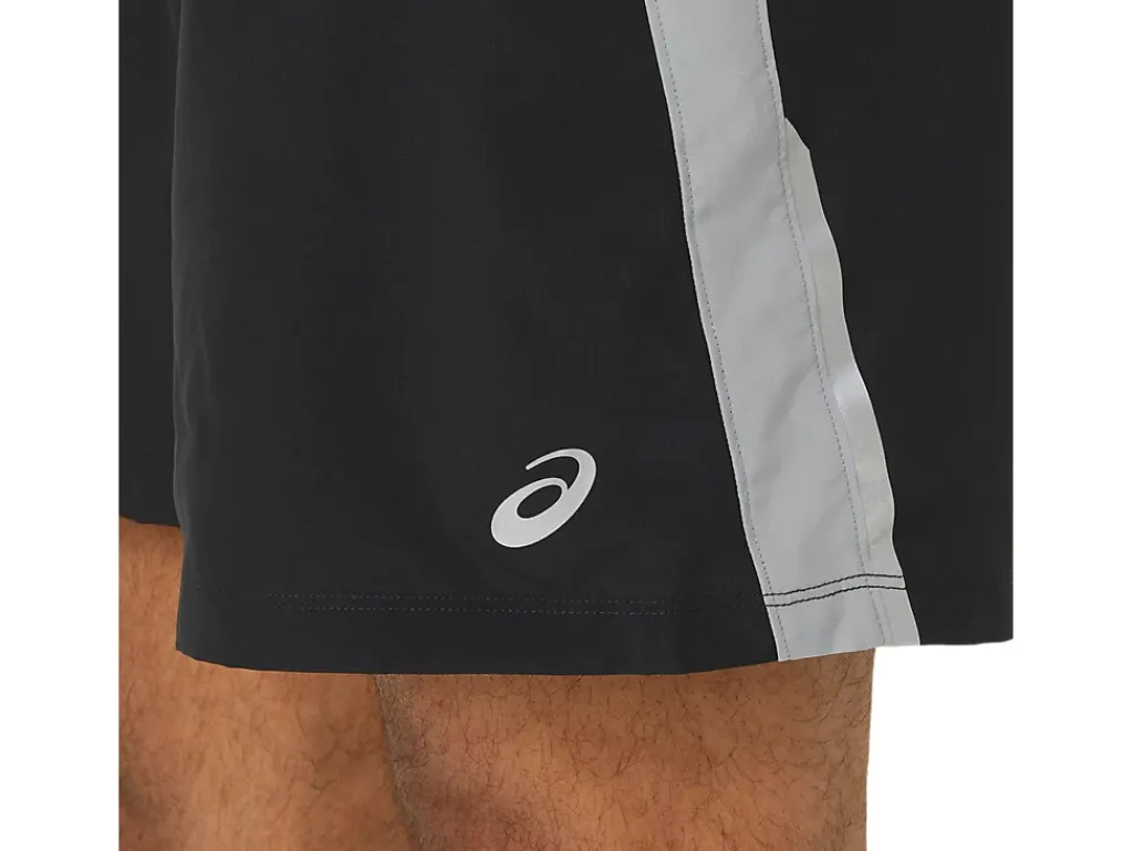 ASICS MEN 7IN PR LYTE SHORT 2.0-Men Extended Sizes|Shorts