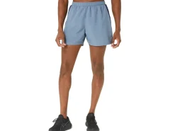 ASICS MEN 5IN PR LYTE SHORT 2.0-Men Extended Sizes|Shorts