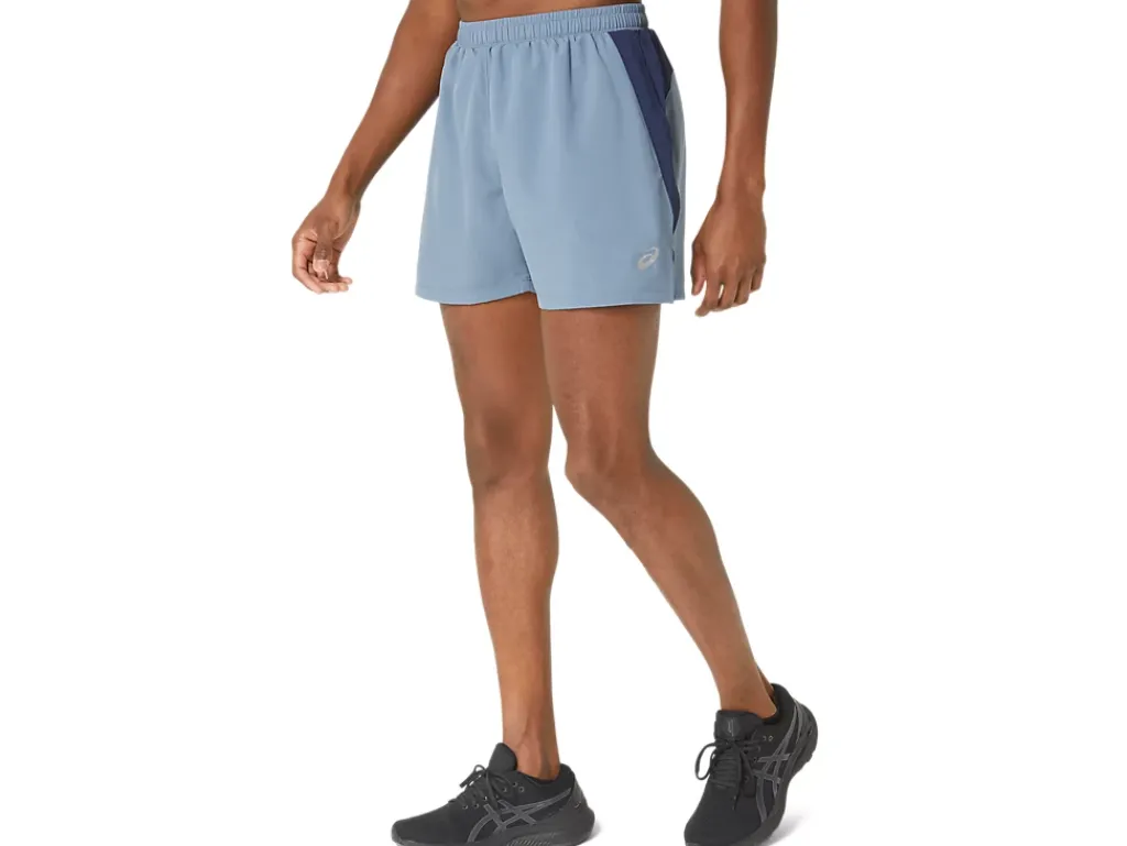 ASICS MEN 5IN PR LYTE SHORT 2.0-Men Extended Sizes|Shorts