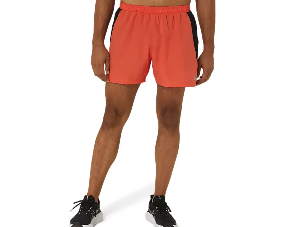 ASICS MEN 5IN PR LYTE SHORT 2.0-Men Extended Sizes|Shorts