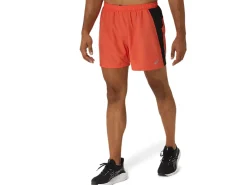 ASICS MEN 5IN PR LYTE SHORT 2.0-Men Extended Sizes|Shorts