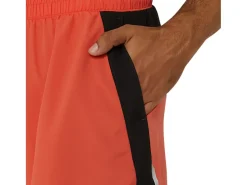 ASICS MEN 5IN PR LYTE SHORT 2.0-Men Extended Sizes|Shorts