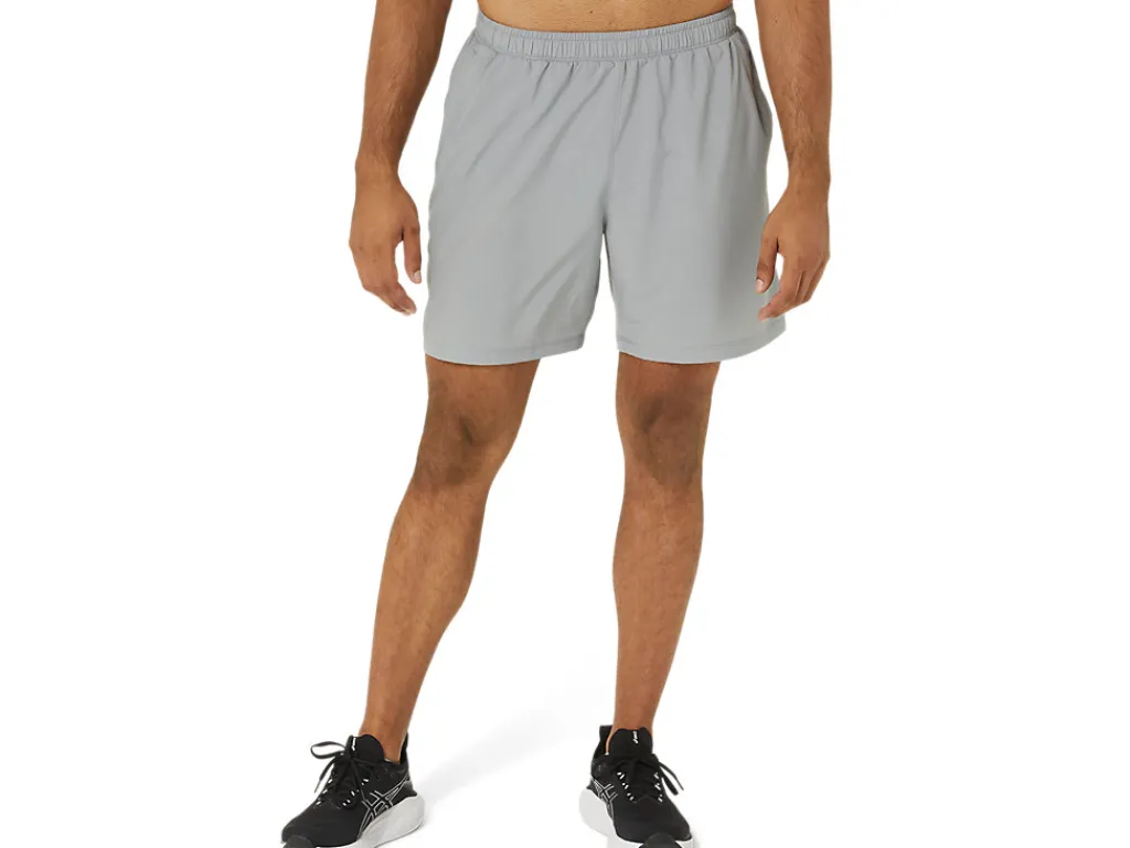 ASICS MEN 7IN PR LYTE SHORT 2.0-Men Extended Sizes|Shorts