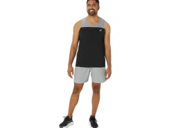 ASICS MEN 7IN PR LYTE SHORT 2.0-Men Extended Sizes|Shorts