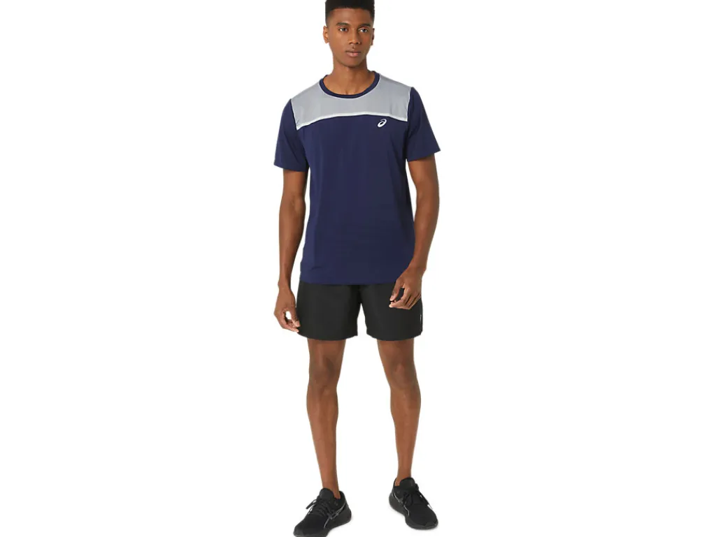 ASICS MEN 7IN PR LYTE SHORT 2.0-Men Extended Sizes|Shorts
