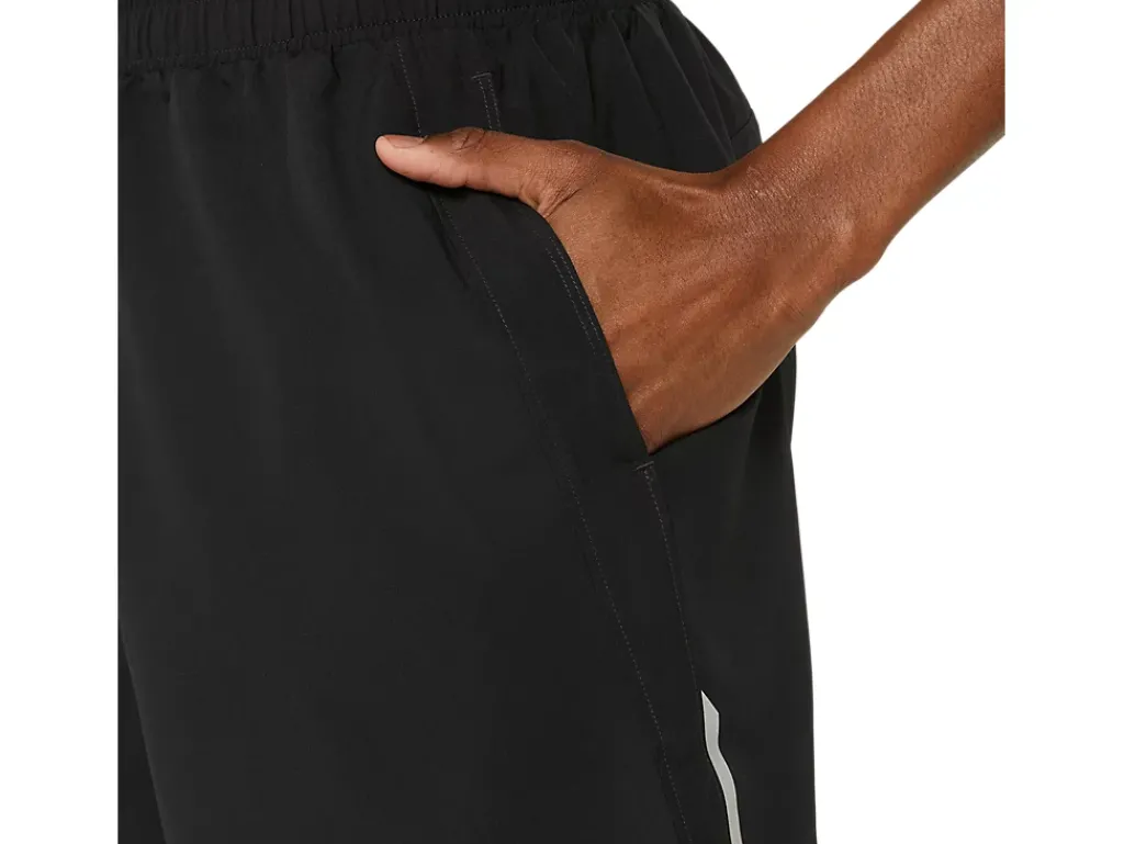 ASICS MEN 7IN PR LYTE SHORT 2.0-Men Extended Sizes|Shorts