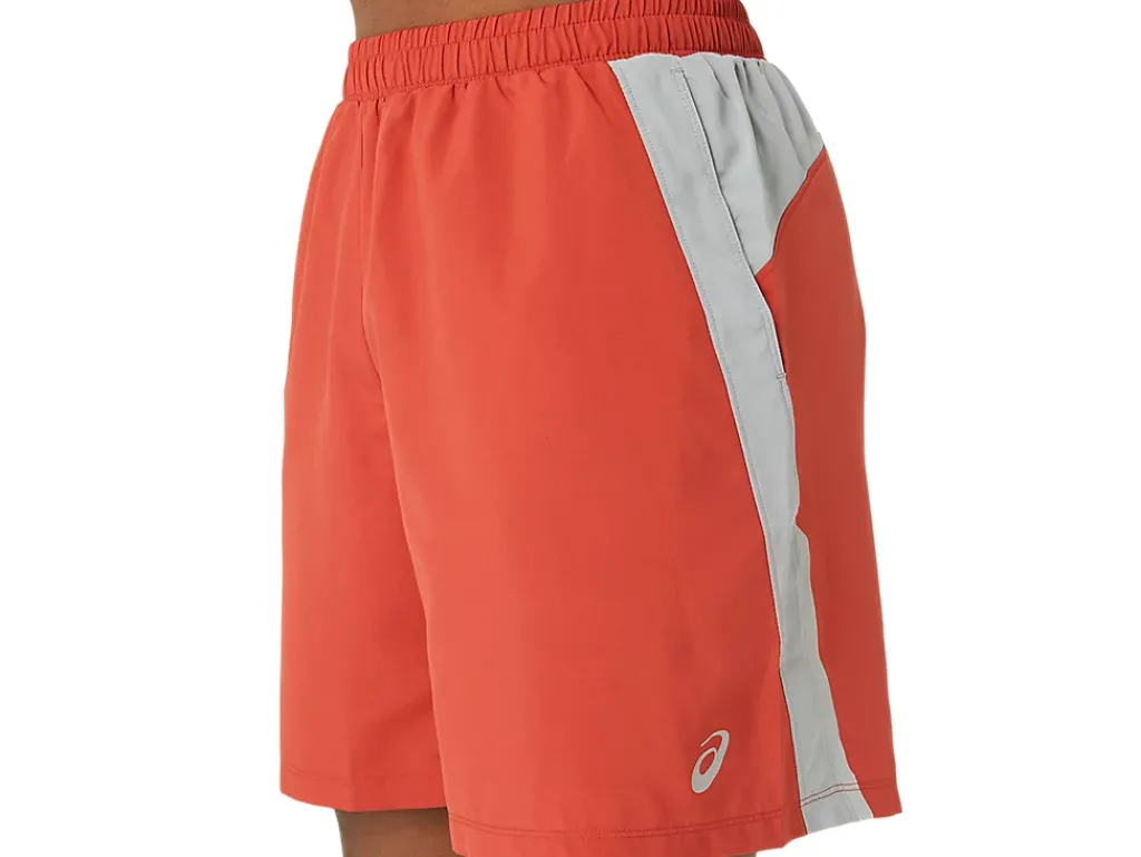ASICS MEN 7IN PR LYTE SHORT 2.0-Men Extended Sizes|Shorts