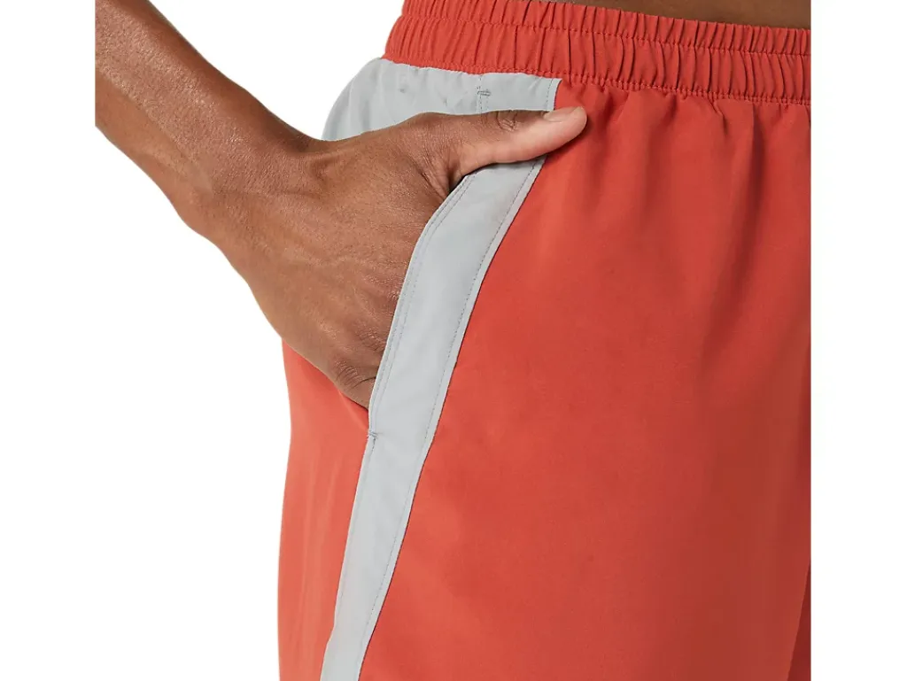 ASICS MEN 7IN PR LYTE SHORT 2.0-Men Extended Sizes|Shorts