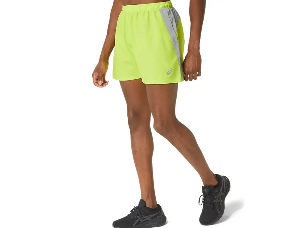 ASICS MEN 5IN PR LYTE SHORT 2.0-Men Extended Sizes|Shorts