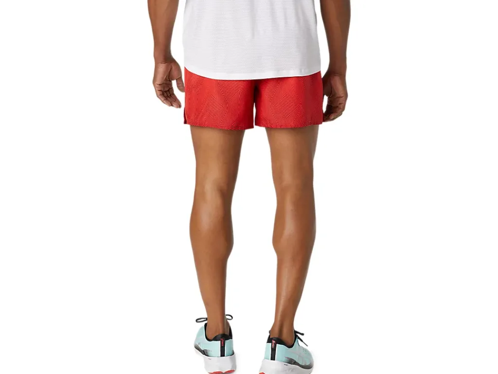 ASICS MEN KASANE SHORT-Men Training|Shorts