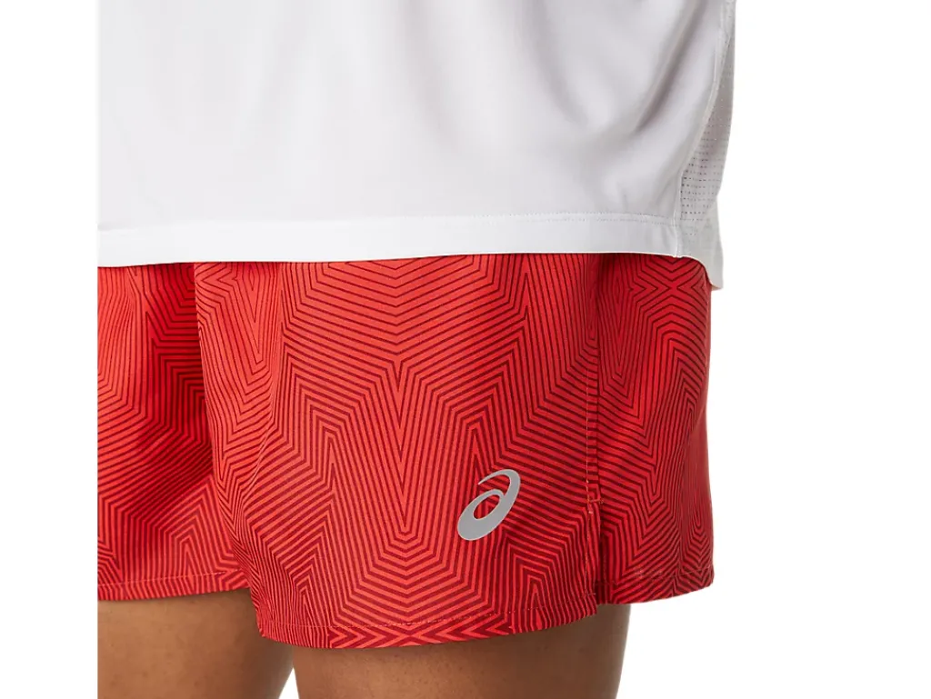 ASICS MEN KASANE SHORT-Men Training|Shorts