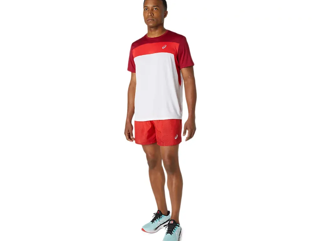 ASICS MEN KASANE SHORT-Men Training|Shorts