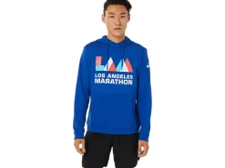 ASICS MEN LAM HOODIE-Men T-Shirts & Tops|Hoodies & Sweatshirts