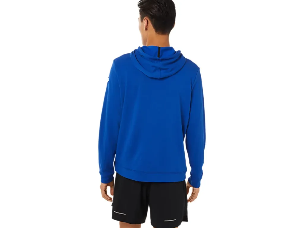 ASICS MEN LAM HOODIE-Men T-Shirts & Tops|Hoodies & Sweatshirts