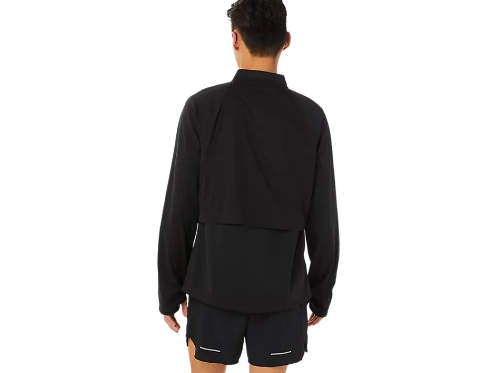 ASICS MEN LAM JACKET-Men Jackets & Outerwear