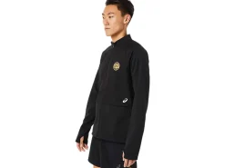 ASICS MEN LAM JACKET-Men Jackets & Outerwear