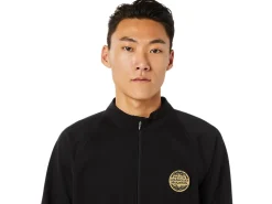 ASICS MEN LAM JACKET-Men Jackets & Outerwear