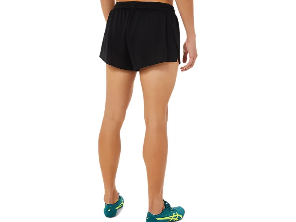 ASICS MEN LIGHT KNIT SHORT-Men Shorts