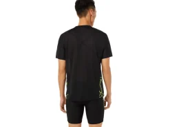 ASICS MEN LIGHT SHORT SLEEVE TOP-Men T-Shirts & Tops