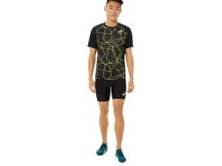 ASICS MEN LIGHT SHORT SLEEVE TOP-Men T-Shirts & Tops
