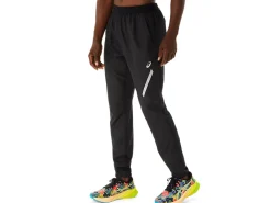 ASICS MEN LITE-SHOW PANT-Men Pants & Tights