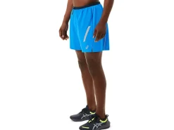 ASICS MEN LITE-SHOW SHORT-Men Shorts