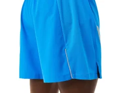 ASICS MEN LITE-SHOW SHORT-Men Shorts