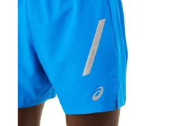 ASICS MEN LITE-SHOW SHORT-Men Shorts